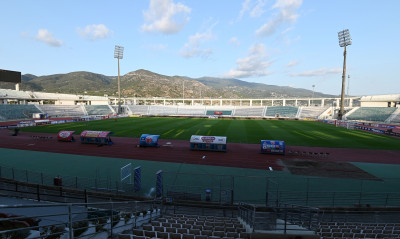 Βόλος: Φιλανθρωπικό τουρνουά με ΟΦΗ, Αστέρα, ΠΑΣ