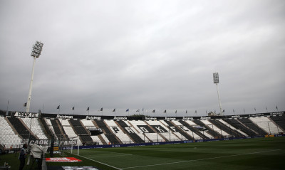 Δούμας: «Ο ΠΑΟΚ μπορεί να αρχίσει τις εργασίες για τη Νέα Τούμπα»