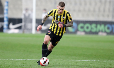 ΑΕΚ: Σε απολογία ο Βράνιες για το ξύλο στη Βοσνία