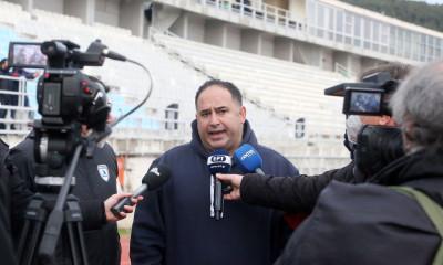 Super League 2: Στην Πειθαρχική της ΕΠΟ Πανσερραϊκός, Καβάλα