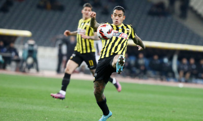 ΑΕΚ: Η απάντηση της Λας Πάλμας για Αραούχο