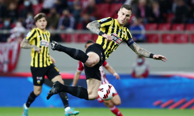 Ξέσπασε ο Βράνιες - Οργισμένο ποστάρισμα στα social media