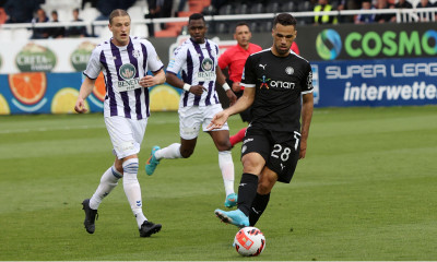 Η χαρά του Φελίπε για τον ΟΦΗ και οι κρούσεις από Ιαπωνία, Τουρκία και αραβική χερσόνησο