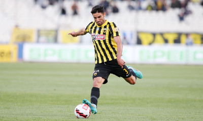 ΑΕΚ: Ιρανικό ενδιαφέρον για Μοχαμαντί