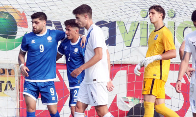 Εθνική Ελπίδων: Νέο πλήγμα για τον Σίμο - Στο Πόρτο χωρίς Τζολάκη