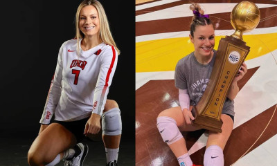 «Ψωνίζει» από την Αμερική η Θέτιδα Βούλας: Ανακοίνωσε την 23χρονη ακραία, Μαριένα Χέιντεν