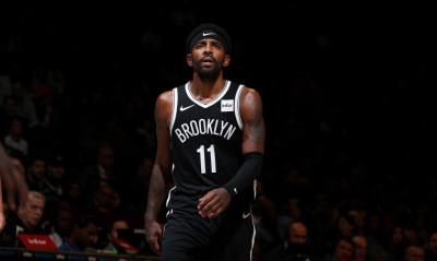 NBA: Δεν το κουνάει από το Μπρούκλιν ο Ίρβινγκ (video)