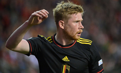 Nations League: Τρομακτικό Βέλγιο, εξάρα στην Πολωνία – «Διπλό» στις καθυστερήσεις οι Ολλανδοί