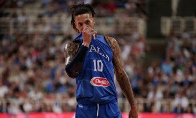 Εθνική Ιταλίας: Τέλος εποχής για τον Ντάνιελ Χάκετ