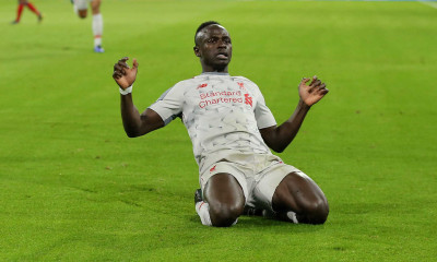 Εξελίξεις με Μανέ - Η Λίβερπουλ αρνήθηκε πρόταση από την Μπάγερν Μονάχου