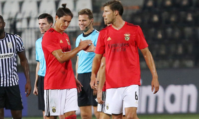 Κυνηγάει τη «βόμβα» με Νούνιες η Λίβερπουλ - Πρόταση 100 εκατ. ευρώ στην Μπενφίκα