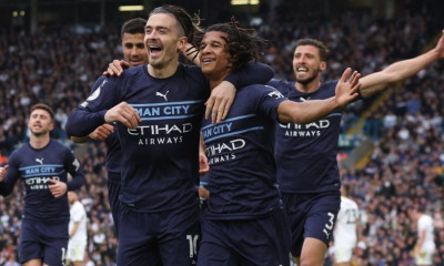 Νιουκάστλ: Δυνατά για αστέρι της Μάντσεστερ Σίτι (video)