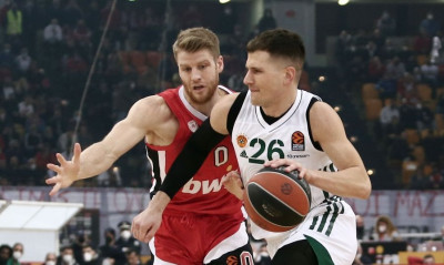 Ολυμπιακός-Παναθηναϊκός ΟΠΑΠ: «Ραντεβού» στους τελικούς μετά από τέσσερα χρόνια