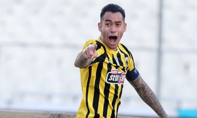 ΑΕΚ: Άμεση αντίδραση για Αραούχο - Η απάντηση για οφειλές