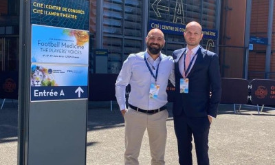 Ατρόμητος: Στελέχη του σε διεθνές συνέδριο