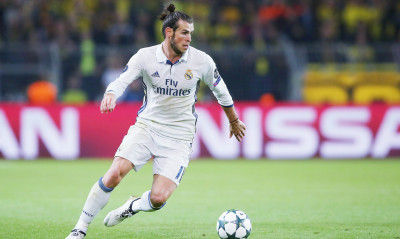 Γκάρεθ Μπέιλ: Θέλει να μείνει στην Μαδρίτη - Προτάθηκε σε ομάδα έκπληξη