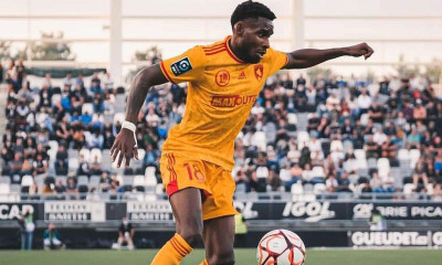 Βόλος: Η πρώτη επιλογή Τανσό – Φέρνει Γάλλο χαφ