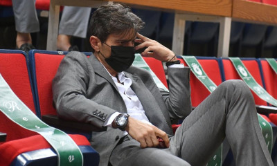 Ντράπηκε και η ντροπή στο ΟΑΚΑ