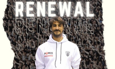 Α1 Πόλο Ανδρών: Κάτω από τα γκολπόστ του ΠΑΟΚ παρέμεινε ο Χάρης Αϊβαλιώτης