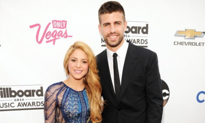 Σακίρα - Πικέ: Αυτή η είδηση ανατρέπει όσα ξέρεις για τον χωρισμό τους!