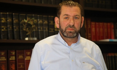 Στειακάκης: «Αν υπήρχε κάτι ανακοινώσιμο για τον Εργοτέλη, θα είχε γίνει γνωστό»