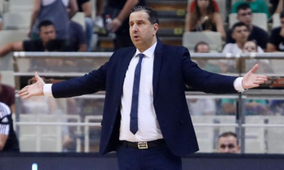 Τακιανός: «Καταθέσαμε ψυχή και σώμα κόντρα στον Παναθηναϊκό» (video)