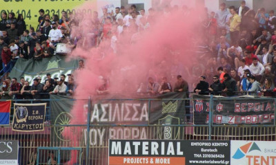 Βέροια: Κυκλοφορούν τα εισιτήρια για Λαμία – Με πορεία οι φίλοι της στο γήπεδο