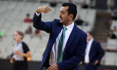 Βόβορας: «Μια μικρή μερίδα οπαδών δεν εκφράζει τον σύλλογο»