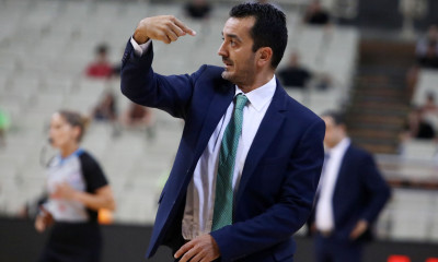 Βόβορας: «Πρέπει να παίξεις άμυνα αν θες να πάρεις τίτλο»