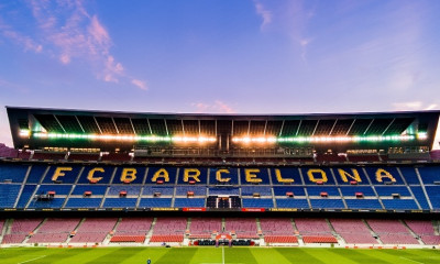 Μπαρτσελόνα: Μειώνει το μπάτζετ κατά 160 εκατ. ευρώ!