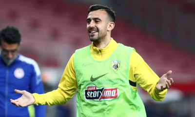 ΑΕΚ: Προχωρά ο δανεισμός του Σβάρνα στη Ράκοβ – Στην Πολωνία ο παίκτης