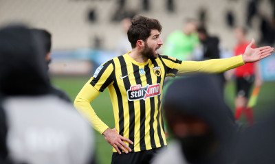 ΑΕΚ: Φευγάτος και ο Ανσαριφάρντ – Η απόκτηση φορ και το ενδιαφέρον από Ιράν