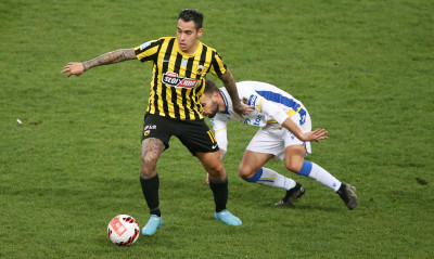 Ραμίρεθ: «Να σταματήσουμε να ονειρευόμαστε την επιστροφή του Αραούχο»