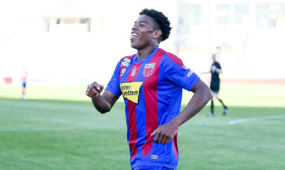 ΠΑΣ Γιάννινα: Παίρνει νέο… Περέα – Κολομβιανός εξτρέμ στα υπόψη