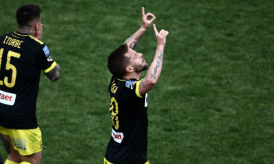 Άρης: Επιμένουν οι Κύπριοι για Απόλλωνα και Σάσα