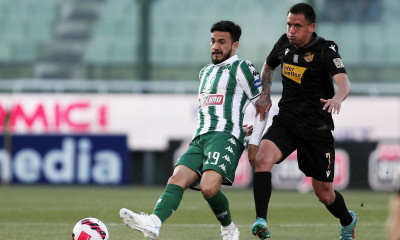 Λαμία: «Παναθηναϊκός και ΑΠΟΕΛ για Νούνιες»