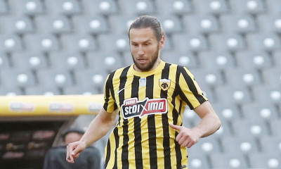 ΑΕΚ: «Σφήνα» Τσίβας για Πινέδα – Πωλητήριο σε Κριχόβιακ η Κράσνονταρ