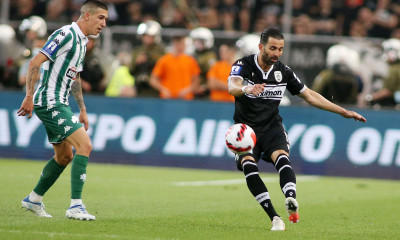 ΠΑΟΚ: Οι Κύπριοι «στέλνουν» Κρέσπο στον ΑΠΟΕΛ