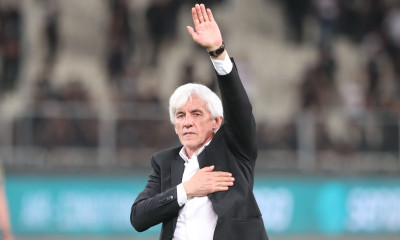 Η ηρεμία έρχεται απ’ την εμπιστοσύνη