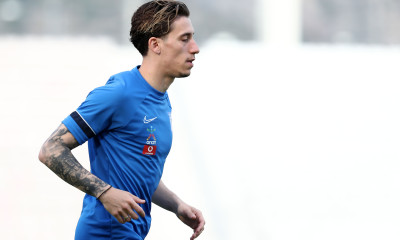 Λίβερπουλ: Η Μπενφίκα ήθελε Τσιμίκα και εισέπραξε μεγαλοπρεπέστατη άρνηση!