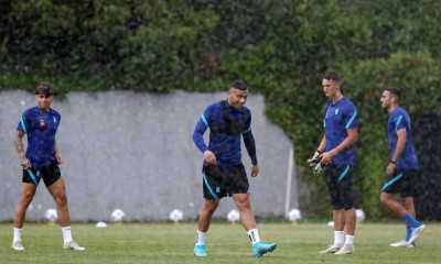 Την τρίτη νίκη κυνηγά απόψε η Εθνική Ομάδα στο Nations League