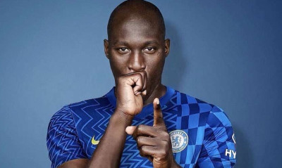 Ίντερ: Παράλογες κρίνονται οι απαιτήσεις της Τσέλσι για Λουκάκου