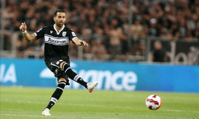 ΠΑΟΚ: Διατηρείται η απόσταση με Κρέσπο - Έρχεται αμυντικός στον «Δικέφαλο»