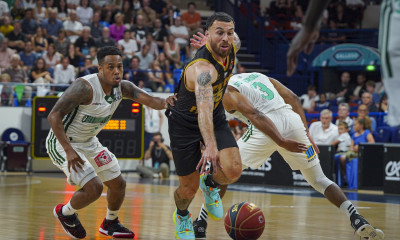 Πρόκριση στους τελικούς για τη Μονακό μετά από «θρίλερ» με την Ορτέζ