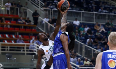 Basket League: Το εντυπωσιακό Top-10 των ημιτελικών (video)