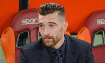 Ολυμπιακός: Σηκώνει μανίκια ο Ντε Σάνκτις - Ετοιμάζει διπλό «χτύπημα» από Αγγλία