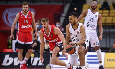 Μονακό: Κλείνει τον Οκόμπο