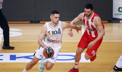 Basket League: Επίσημο το πρόγραμμα των τελικών - Οι ώρες και οι ημερομηνίες