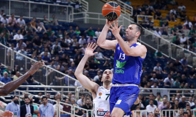 ΕΣΑΚΕ: Ο Ζάρας έσπασε το «φράγμα» των 2.500 πόντων!