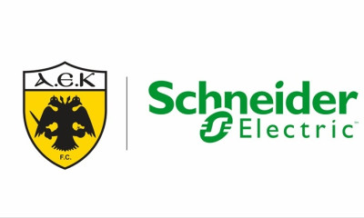 ΑΕΚ: Νέα χορηγική συμφωνία - Ντιλ που περιλαμβάνει και την «OPAP Arena»